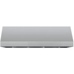 Outdoor Rated Vent Hood  - 42 Inch Outdoor Rated Vent Hood view