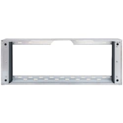 Spacer Bracket for 48 Inch Vent Hood: 8 Inch - 8 Inch Spacer Bracket for 48 Inch Vent Hood view