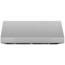Outdoor Rated Vent Hood  - 48 Inch Outdoor Rated Vent Hood view