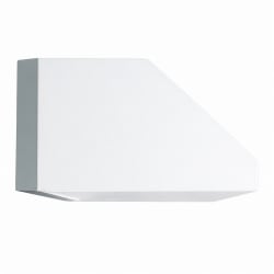 Spacer Bracket for 72 Inch Vent Hood: 4 Inch - 4 Inch Spacer Bracket for 72 Inch Vent Hood view