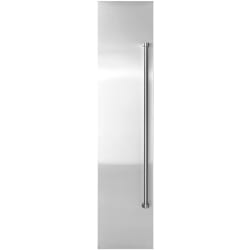18 Inch Freezer Column  - Refrigerator view