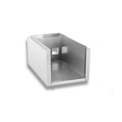 Insulated Jacket for LSB2-2 Side Burner - insulated jacket for LSB2-2 Side Burner view