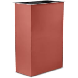 Duct Cover Extension: Spiced Cider - Duct Cover Extension view