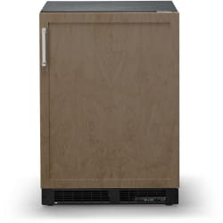 24 Inch Panel Ready Undercounter Beverage Center  - 24 Inch Panel Ready Undercounter Beverage Center view