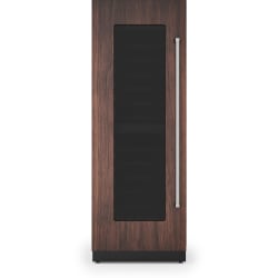 30 Inch Panel Ready Built-In Wine Column  - no_label view