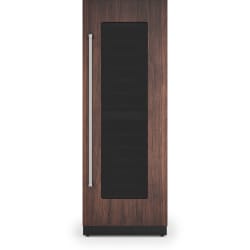 30 Inch Panel Ready Built-In Wine Column  - no_label view