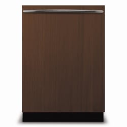 24 Inch Fully Integrated Panel Ready Built In Dishwasher  - 24 Inch Fully Integrated Panel Ready Built In Dishwasher view