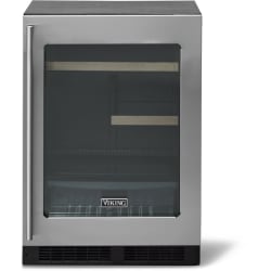 24 Inch Classic Stainless Steel  - no_label view