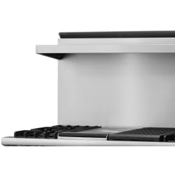 24 Inch High Self for 48 Inch Range/Rangetop - no_label view