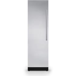 Viking MVI6244CDPLSS 24 Inch Column Door Panel Kit with Handle