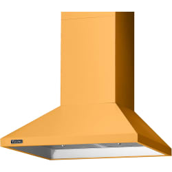 36 Inch Wall Mount Range Hood  - 36 inch hood view