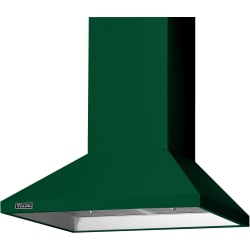 36 Inch Wall Mount Range Hood  - 36 inch hood view