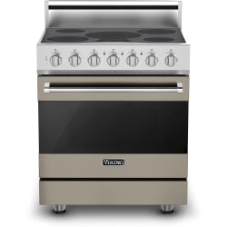 30 Inch Freestanding Electric Range  - 30 Inch Freestanding Electric Range with 5 Element Burners view