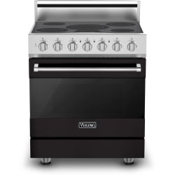 30 Inch Freestanding Electric Range  - 30 Inch Freestanding Electric Range with 5 Element Burners view