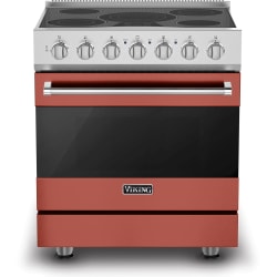 30 Inch Freestanding Electric Range  - 30 Inch Freestanding Electric Range view