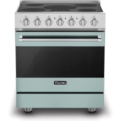 30 Inch Freestanding Electric Range  - 30 Inch Freestanding Electric Range view