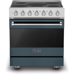 30 Inch Freestanding Electric Range  - 30 Inch Freestanding Electric Range view