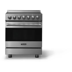 30 Inch Freestanding Electric Range  - 30 Inch Freestanding Electric Range view