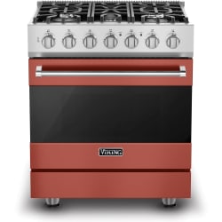 30 Inch Freestanding Gas Range  - 30 Inch Self-Cleaning Gas Range view