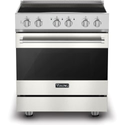 30 Inch Freestanding Induction Range  - 30 Inch Freestanding Induction Range view