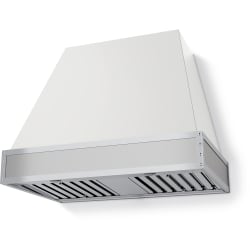 36 Inch Wall Mount Hood  - 36" Wide 30" High Tuscany Wall Hood view