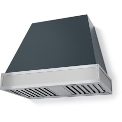 36 Inch Wall Mount Hood  - 36" Wide 30" High Tuscany Wall Hood view