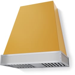 36 Inch Wall Mount Hood  - no_label view