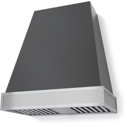 36 Inch Wall Mount Hood  - no_label view