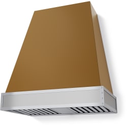 36 Inch Wall Mount Hood  - no_label view
