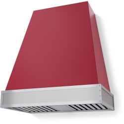 36 Inch Wall Mount Hood  - no_label view