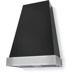 36 Inch Wall Mount Hood  - 36" Wide 54" High Tuscany Wall Hood view
