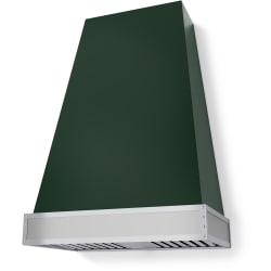 36 Inch Wall Mount Hood  - 36" Wide 54" High Tuscany Wall Hood view