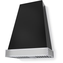 36 Inch Wall Mount Hood  - 36" Wide 54" High Tuscany Wall Hood view