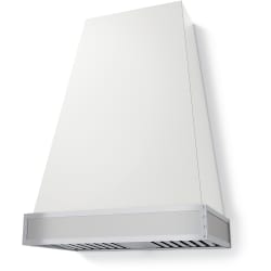 36 Inch Wall Mount Hood  - 36" Wide 54" High Tuscany Wall Hood view