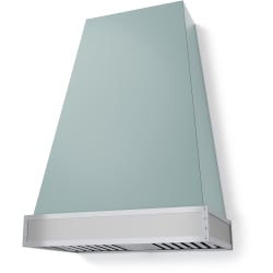 36 Inch Wall Mount Hood  - 36" Wide 54" High Tuscany Wall Hood view