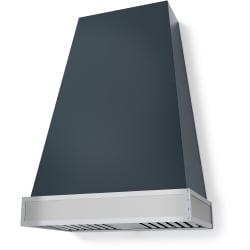 36 Inch Wall Mount Hood  - 36" Wide 54" High Tuscany Wall Hood view