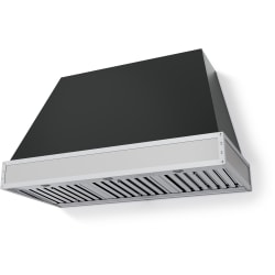 48 Inch Wall Mount Hood  - 48 Inch Wall Mount Hood view