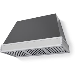 48 Inch Wall Mount Hood  - 48 Inch Wall Mount Hood view
