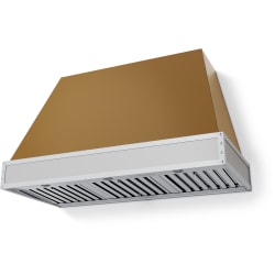48 Inch Wall Mount Hood  - 48 Inch Wall Mount Hood view
