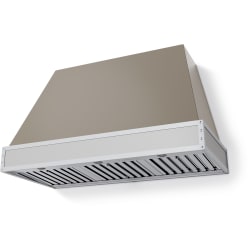 48 Inch Wall Mount Hood  - 48 Inch Wall Mount Hood view