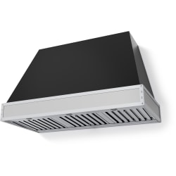 48 Inch Wall Mount Hood  - 48 Inch Wall Mount Hood view