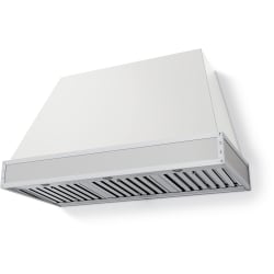 48 Inch Wall Mount Hood  - 48 Inch Wall Mount Hood view
