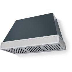 48 Inch Wall Mount Hood  - 48 Inch Wall Mount Hood view