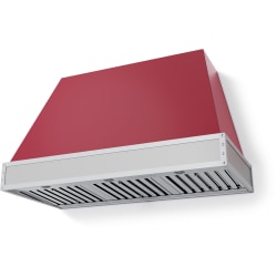 48 Inch Wall Mount Hood  - 48 Inch Wall Mount Hood view