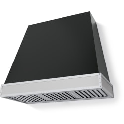 48 Inch Wall Mount Hood  - 48" Tuscany Wall Hood view