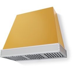 48 Inch Wall Mount Hood  - 48" Tuscany Wall Hood view