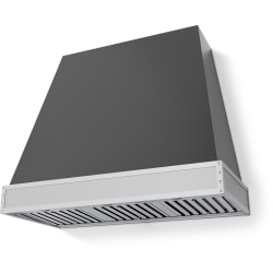 48 Inch Wall Mount Hood  - 48" Tuscany Wall Hood view