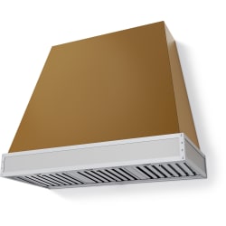 48 Inch Wall Mount Hood  - 48" Tuscany Wall Hood view
