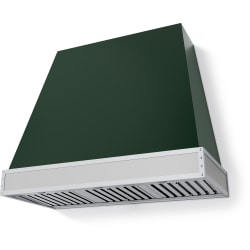 48 Inch Wall Mount Hood  - 48" Tuscany Wall Hood view