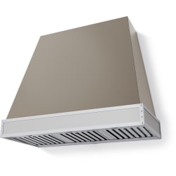48 Inch Wall Mount Hood  - 48" Tuscany Wall Hood view